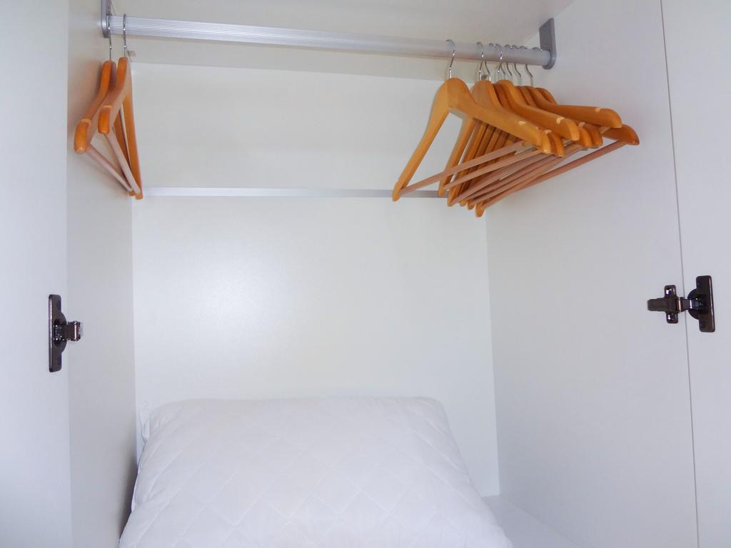 Open Door Apartamentos - Maceio - Alagoas - Bra Bagian luar foto