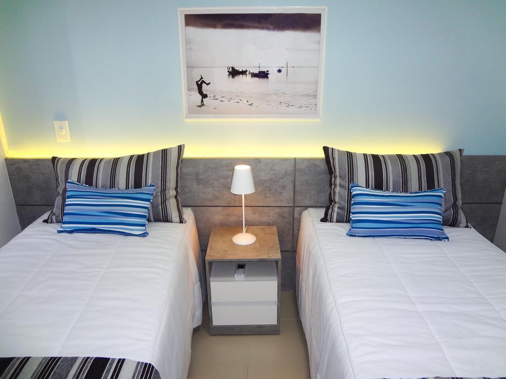 Open Door Apartamentos - Maceio - Alagoas - Bra Bagian luar foto