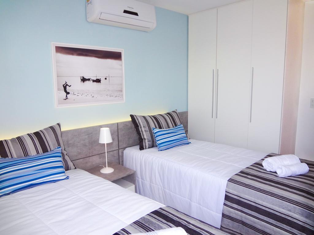 Open Door Apartamentos - Maceio - Alagoas - Bra Bagian luar foto