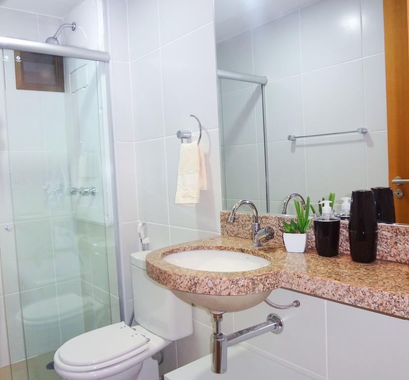 Open Door Apartamentos - Maceio - Alagoas - Bra Bagian luar foto