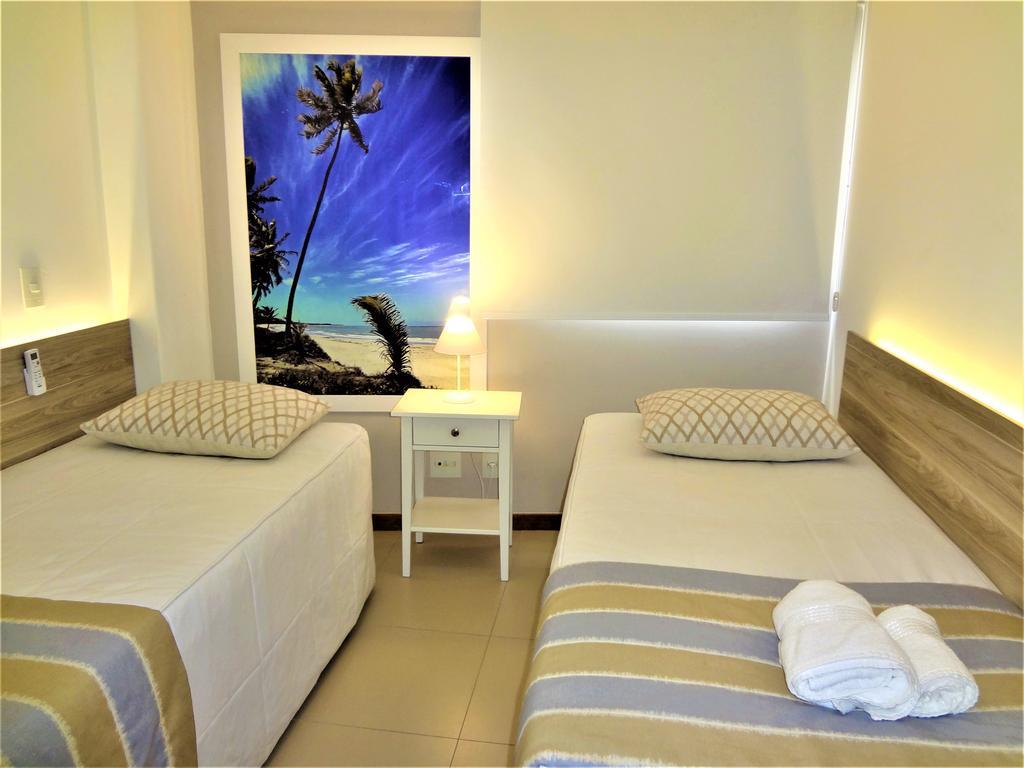 Open Door Apartamentos - Maceio - Alagoas - Bra Bagian luar foto