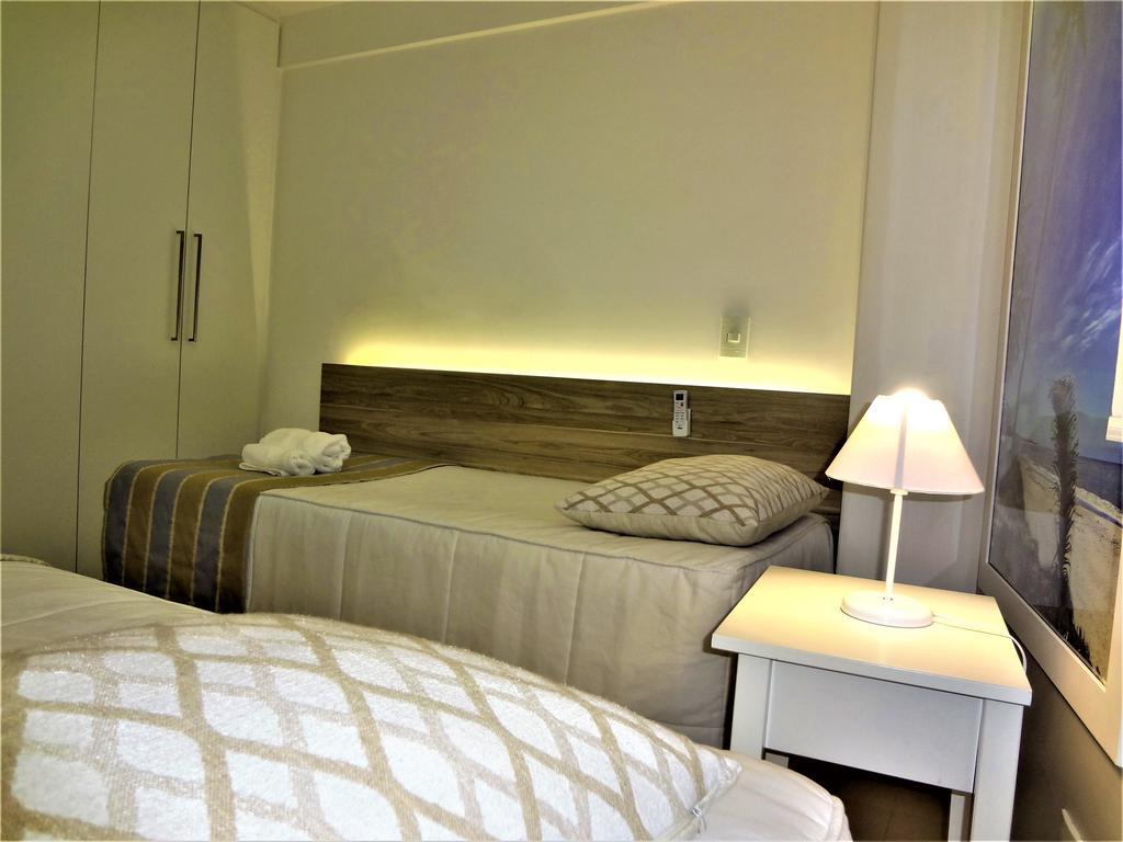 Open Door Apartamentos - Maceio - Alagoas - Bra Bagian luar foto