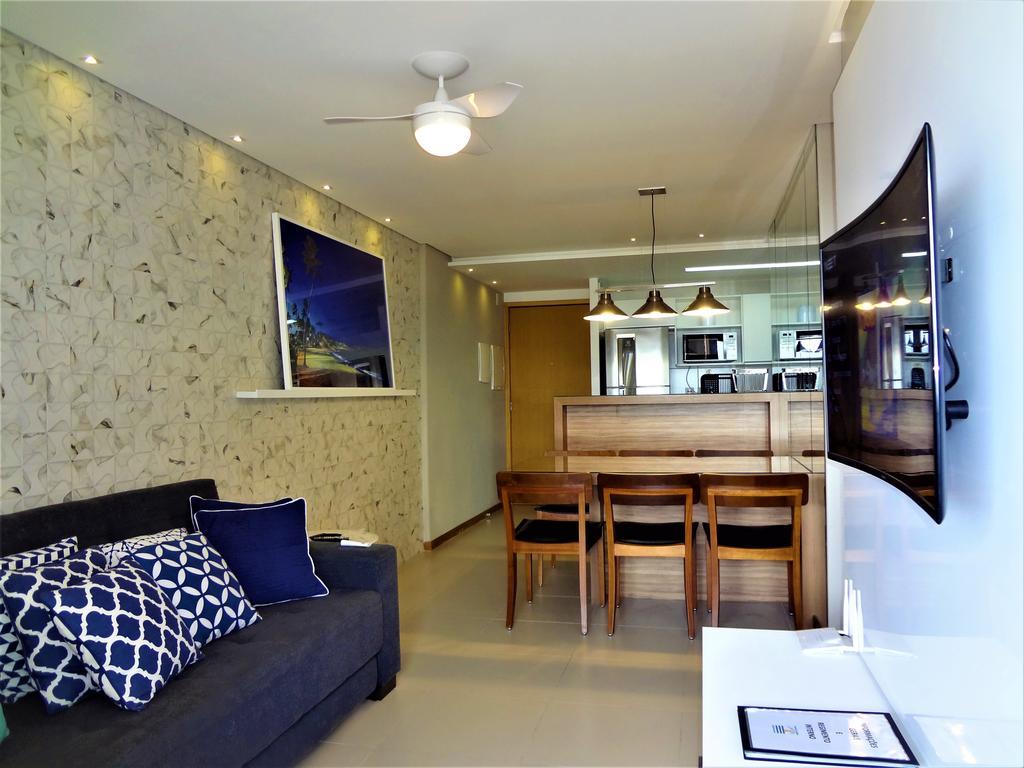 Open Door Apartamentos - Maceio - Alagoas - Bra Bagian luar foto