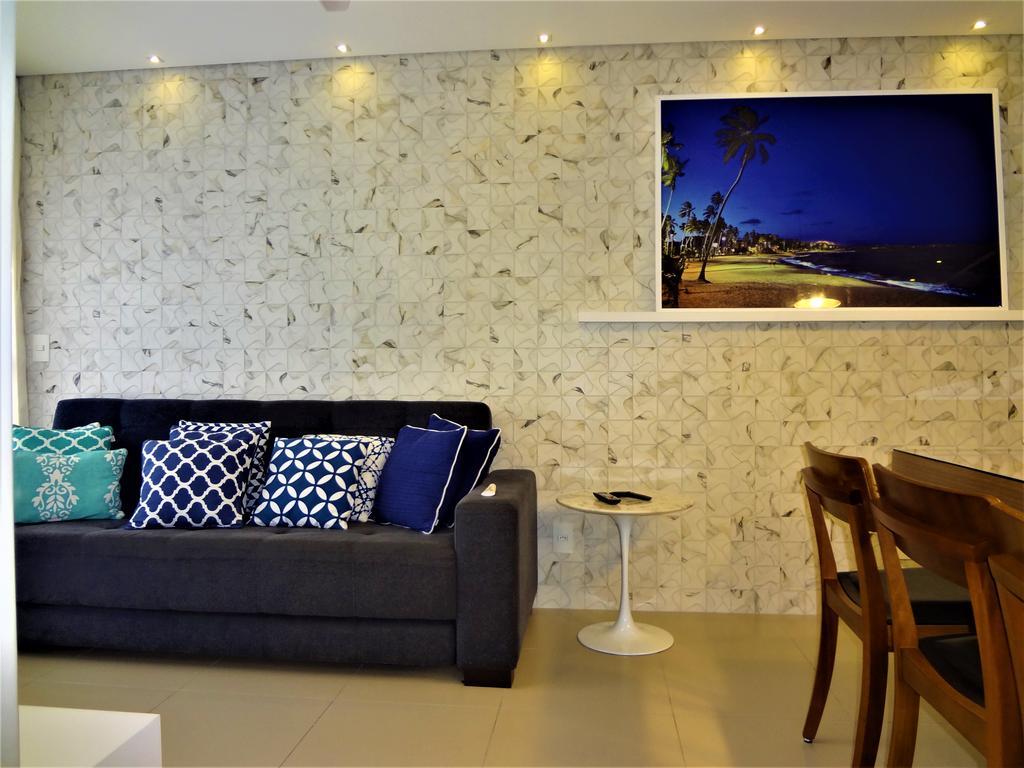 Open Door Apartamentos - Maceio - Alagoas - Bra Bagian luar foto